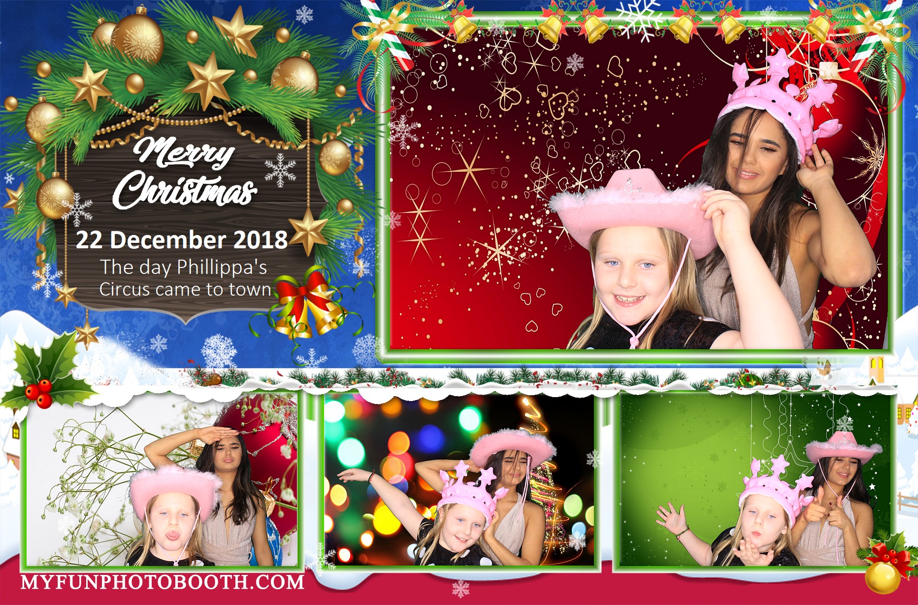 Phillippa's Event | View more photos from the event at gallery.myfunphotobooth.com/u/My-Fun-Photo-Booth/Phillippas-Event
